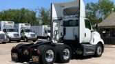 2022 CUM LT625 6×4 Day Cab