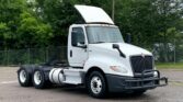 2021 CUM LT625 6×4 Day Cab