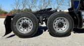 2022 CUM LT625 6×4 Sleeper