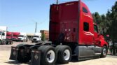 2023 CUM LT625 6X4 Sleeper