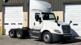 2021 CUM LT625 6×4 Day Cab