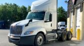 2021 CUM LT625 6×4 Day Cab