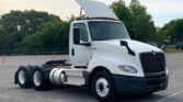 2022 CUM LT625 6×4 Day Cab