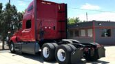 2023 CUM LT625 6X4 Sleeper