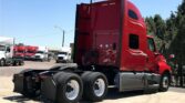 2023 CUM LT625 6X4 Sleeper