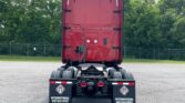 2023 CUM LT625 6X4 Sleeper