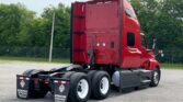 2023 CUM LT625 6X4 Sleeper