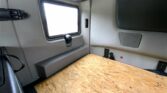 2023 CUM LT625 6X4 Sleeper