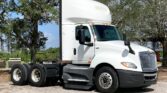 2021 CUM LT625 6×4 Day Cab