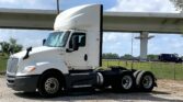 2021 CUM LT625 6×4 Day Cab