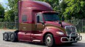 2020 CUM LT625 6×4 Sleeper