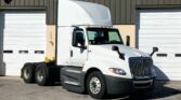 2021 CUM LT625 6×4 Day Cab