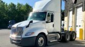 2021 CUM LT625 6×4 Day Cab