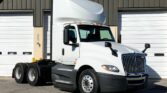 2021 CUM LT625 6×4 Day Cab