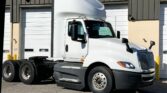 2021 CUM LT625 6×4 Day Cab