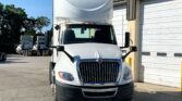 2021 CUM LT625 6×4 Day Cab