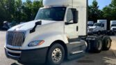 2021 CUM LT625 6×4 Day Cab