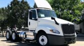 2021 CUM LT625 6×4 Day Cab