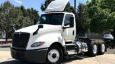 2021 CUM LT625 6×4 Day Cab