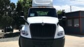 2021 CUM LT625 6×4 Day Cab