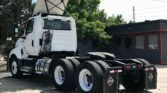 2021 CUM LT625 6×4 Day Cab