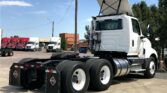 2021 CUM LT625 6×4 Day Cab