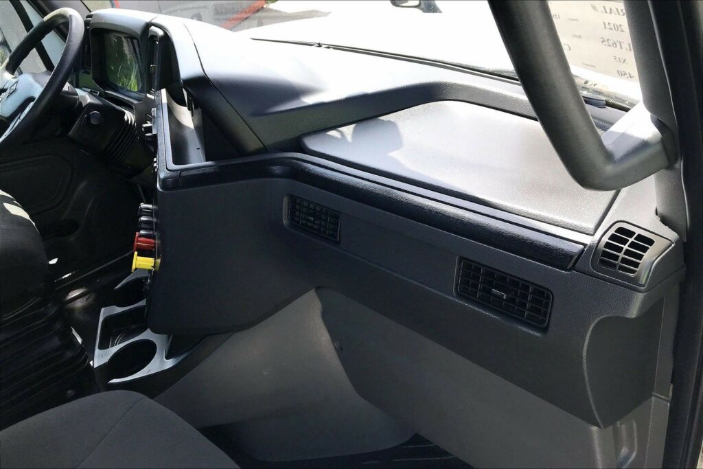 2021 CUM LT625 6×4 Day Cab