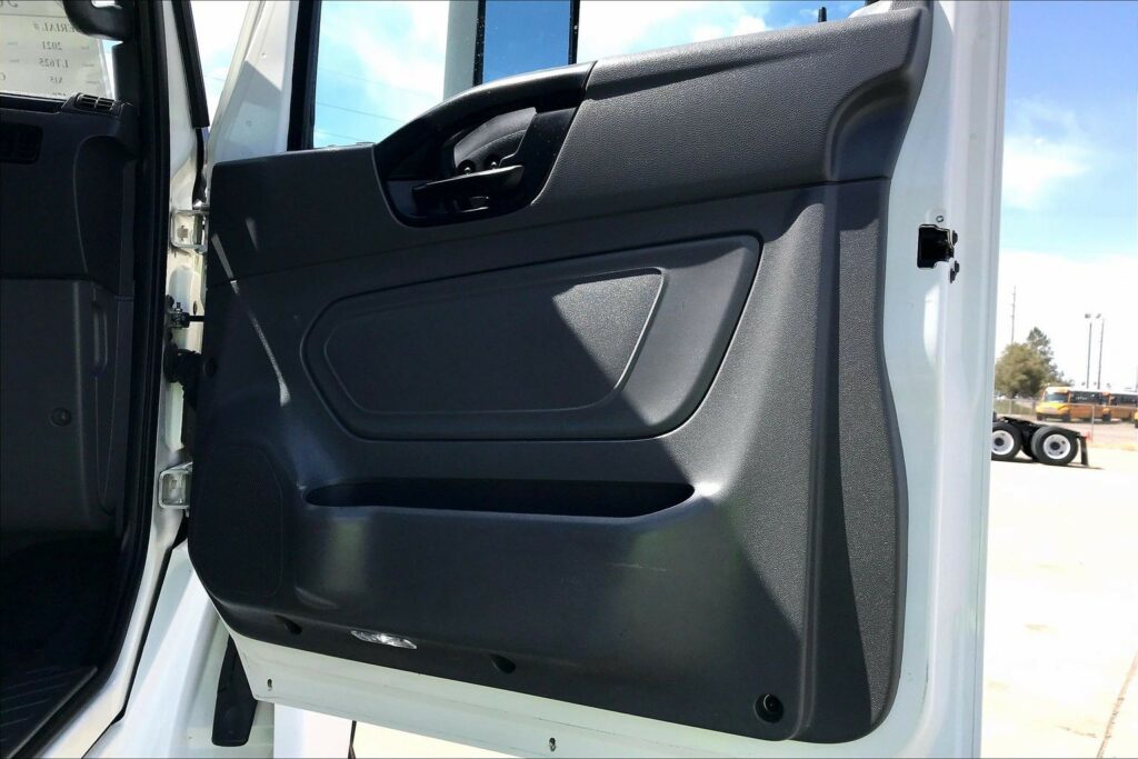 2021 CUM LT625 6×4 Day Cab