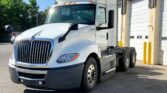 2021 CUM LT625 6×4 Day Cab