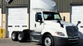 2021 CUM LT625 6×4 Day Cab