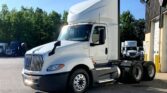 2021 CUM LT625 6×4 Day Cab