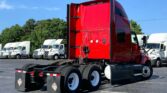2023 CUM LT625 6X4 Sleeper