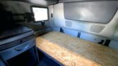 2023 CUM LT625 6X4 Sleeper