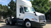 2020 CUM LT625 6×4 Day Cab