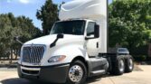 2020 CUM LT625 6×4 Day Cab