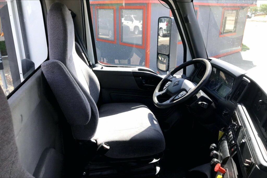 2020 CUM LT625 6×4 Day Cab