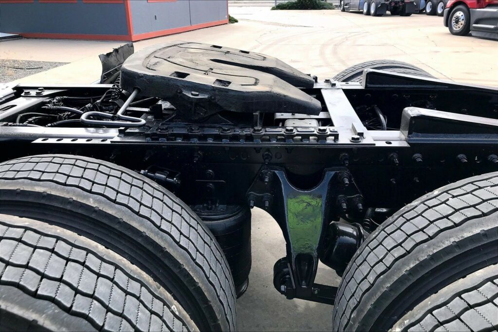 2020 CUM LT625 6×4 Day Cab