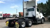 2020 CUM LT625 6×4 Day Cab