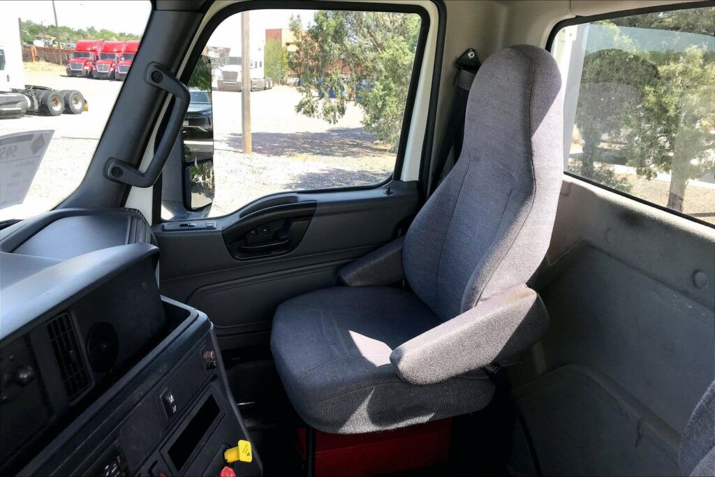 2020 CUM LT625 6×4 Day Cab