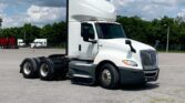 2021 CUM LT625 6×4 Day Cab