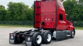 2023 CUM LT625 6X4 Sleeper