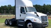 2023 CUM LT625 6X4 Day Cab