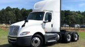 2023 CUM LT625 6X4 Day Cab