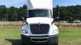 2023 CUM LT625 6X4 Day Cab