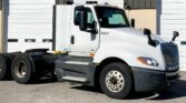 2021 INT LT625 6×4 Day Cab