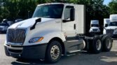 2021 INT LT625 6×4 Day Cab