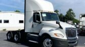 2021 INT LT625 6×4 Day Cab