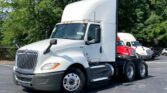 2021 INT LT625 6×4 Day Cab