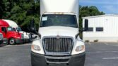 2021 INT LT625 6×4 Day Cab