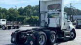 2021 INT LT625 6×4 Day Cab